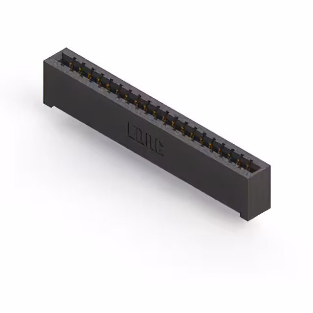 379-020-542-101 EDAC Inc.  Edgeboard Connectors